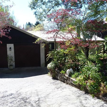 Fred&Donz Bed And Breakfast Lago Lago Taupo Exterior foto