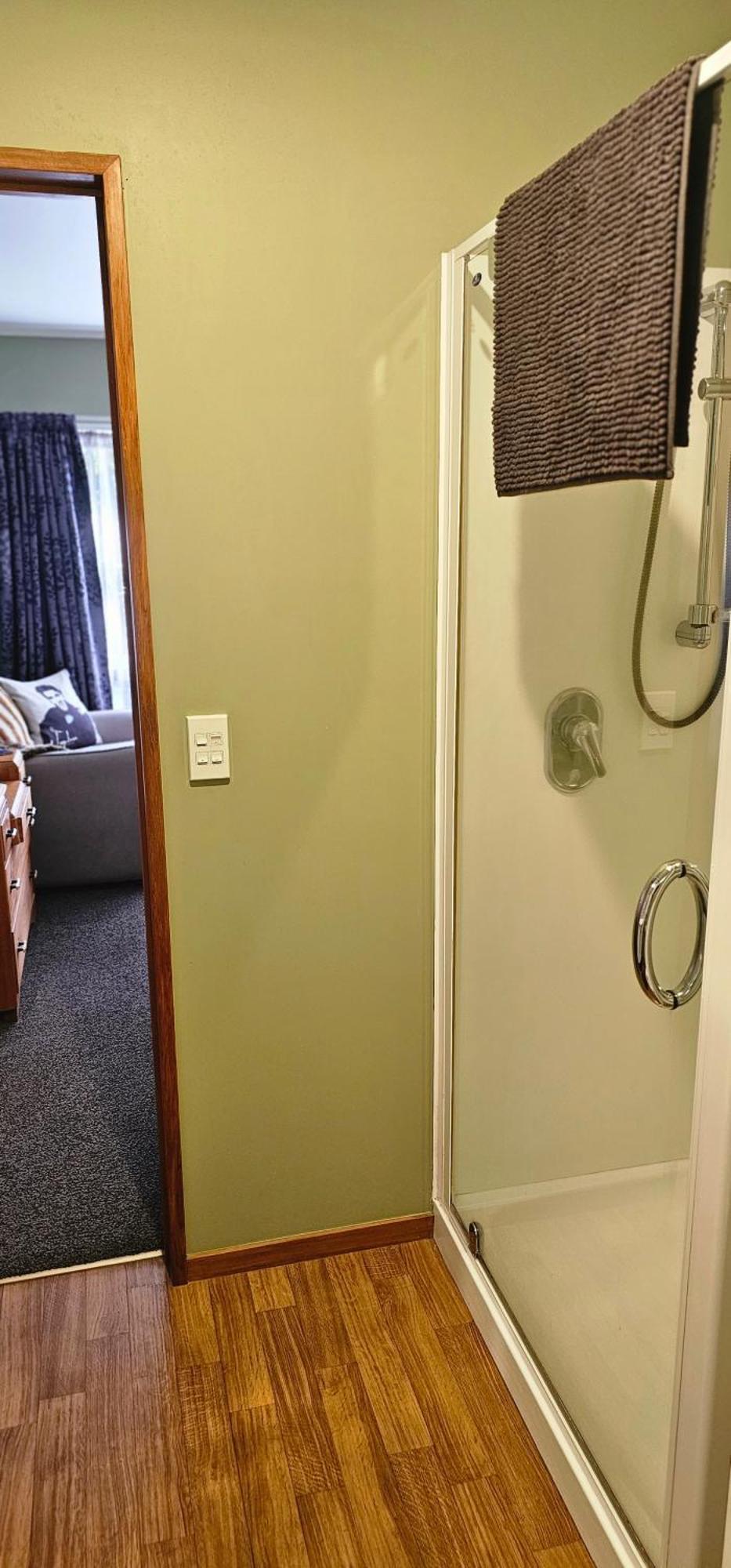 Fred&Donz Bed And Breakfast Lago Lago Taupo Exterior foto